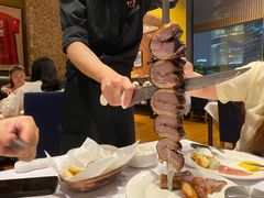 -拉蒂娜·巴西牛排馆 Latina·Brazilian Steakhouse(陆家嘴旗舰店)