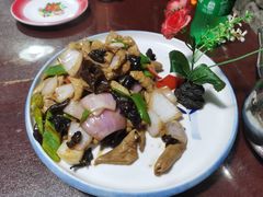 -酒肉门孔府菜(曲阜游客中心店)