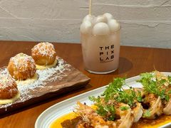 -像素研食The pixlab (皮市街店)