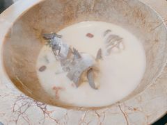 -滇小鱼·云南野生菌火锅(上杭路店)