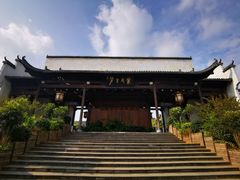 -婺源梦里老家大型山水实景演出