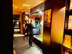 -隐炉和牛烧肉店(群力店)