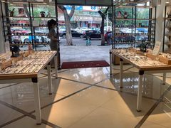 -眼镜直通车(体育东店)