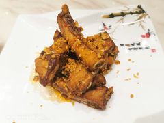 -稻香酒家·33年老字号·港式粤菜(富邦中心店)