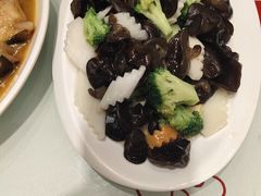 -添福来墨鱼饺子 · 海鲜东北菜(泡崖店)