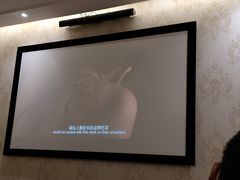 -华夏良子·足道SPA艾灸(三里屯店)