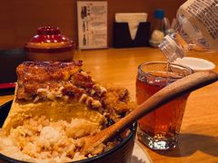 鳗玉丼-翔峰炭火鳗鱼(悦泰街里公寓店)