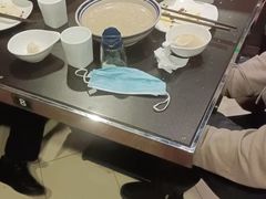 -老牌坊鲁菜名店(美莲广场店)