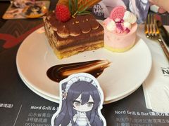 -Nord Grill&Bar Highland诺德西餐(深圳欢乐海岸店)