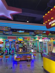 -LuckyStar幸运星家庭娱乐中心(东莞国贸店)