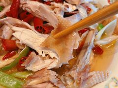 -巴依老爷新疆美食(常营店)