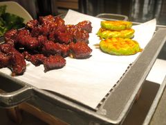 -绿茶餐厅(领展购物广场·中关村店)