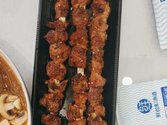 -鲜得莱渔港·小平岛海胆馆(七贤岭店)