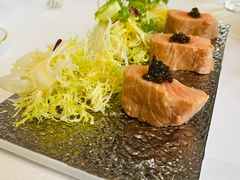 -北京柏悦酒店·锦庭餐厅Dining Room