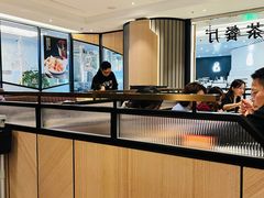 -新旺茶餐厅·早餐(香港广场店)