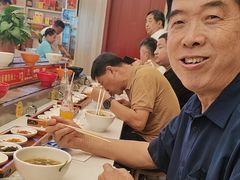 -乡党臊子面(丰庆公园店)