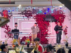 -芭菲盛宴·环球美食(北城国际店)