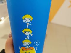 -快乐柠檬happylemon(日月光店)