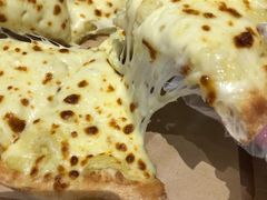 -烁先生披萨·儿童餐下午茶(河南岸店)
