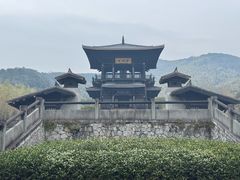-大唐贡茶院