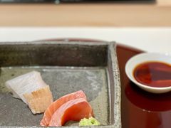 -荣一代目OMAKASE板前料理