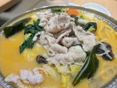 -喜家德虾仁水饺(浦东山姆店)