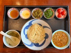 -寄畅興·百年蟹黄面·万国建筑群(外滩27号店)
