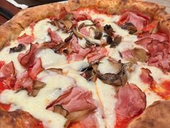 -Mammamia意大利餐厅(阳春巷店)