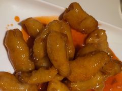 -东来土菜馆(民祥园路店)