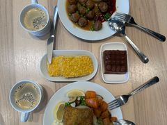 -宜家·瑞典风味餐厅(天津东丽商场店)