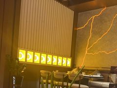 -洛缦音乐餐厅(工业展览馆万象城店)