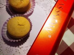 台湾凤梨酥点心-邓丽君音乐主题餐厅