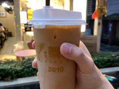 -香港鸳鸯王(西湖路店)