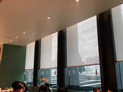 靠窗位-潮上潮(南中环店)