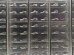 -NIKE KICKS LOUNGE体验店(北京新中关店)