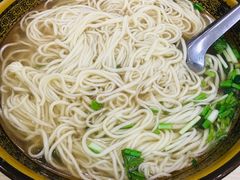 清汤牛肉面-一城一面兰州纯汤牛肉面