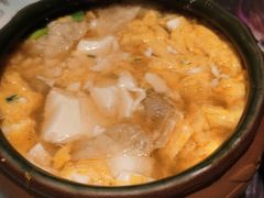 豆花肉碎汤-风波庄(罍街分舵)