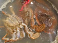 -威海蓝海御华大饭店·蓝钻美食自助百汇