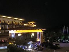 -乳源丽宫国际温泉酒店