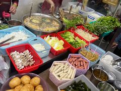 -正宗阳山牛杂(东城店)