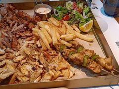 -HELLO MUSAE 拾光缪斯餐厅·纯正希腊风味(苏州中心店)