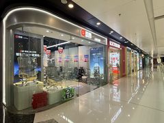 -万达广场(北京槐房店)