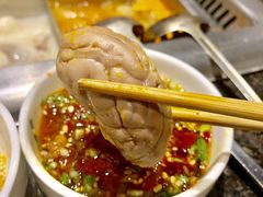 -海底捞火锅(金融街万达店)