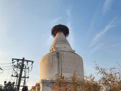 -妙应寺白塔