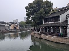 -衣裳街历史文化街区