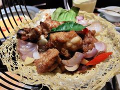 -云海肴·汽锅鸡·云南菜(高德置地店)