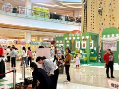 -深圳龙华星河COCO City(民治店)
