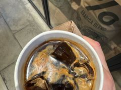 -% Arabica(京都东山店)