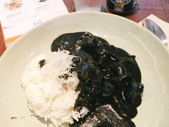 -AO cafe＆bistro