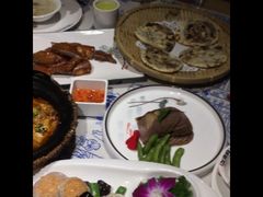 -江南韵·无锡太湖文化体验餐厅(凤凰天街店)